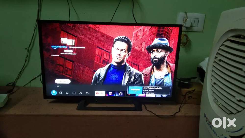 Sony   32' led tv