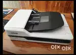 Epson Scanner for sale