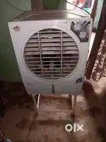 Air cooling