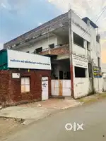 School Building / House for sale
