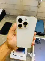 iPhone refurbished available