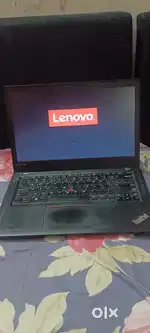 labtop thinkpad T470