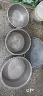 17+7+7Aluminum Utensils
