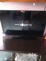 Samsung LED tv 32