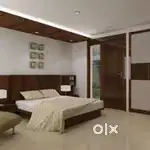 होम्स ईनटरीअर सोल्यूशन एक ही एजंसी द्वारा