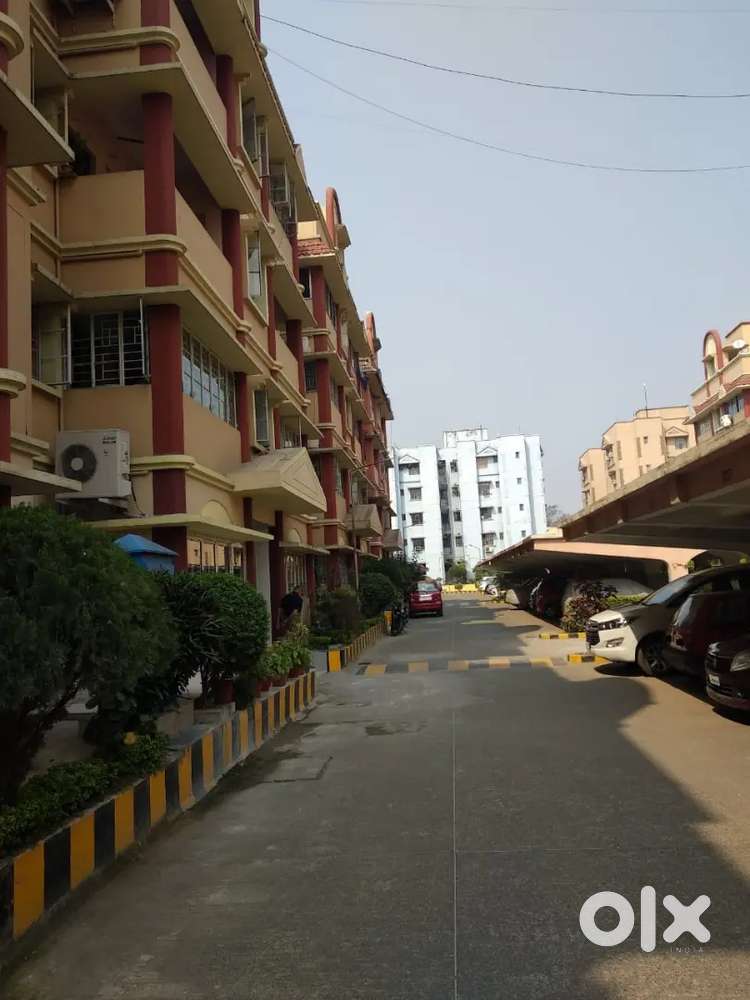 Ellite Housing Society by Ashiana