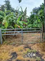 Agricultural land