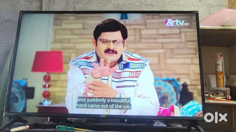 LG led smart tv 50 inch