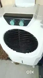 New Brand Bajaj 55 Ltr Desert Air Cooler For Sale...