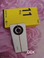 Realme 11Pro 5G 8/256gb