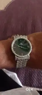 Titan watch