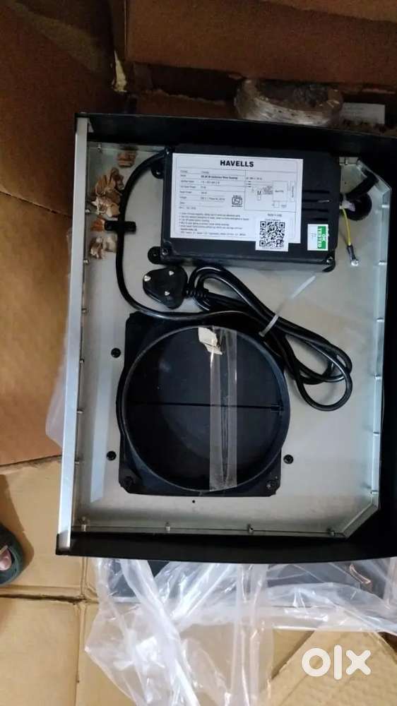 Brand new Unused Havells Chimney 90cm