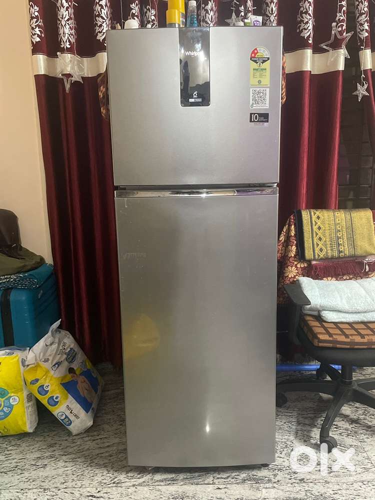 Whirlpool 6th sense neoFresh