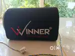 WINNER SUBWOOFER