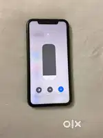 iPhone 11 64GB Black in mint condition with bill and original charger