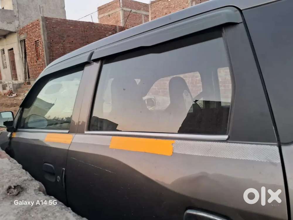 50%50 percent pe ola uber pe gaadi chalani hai