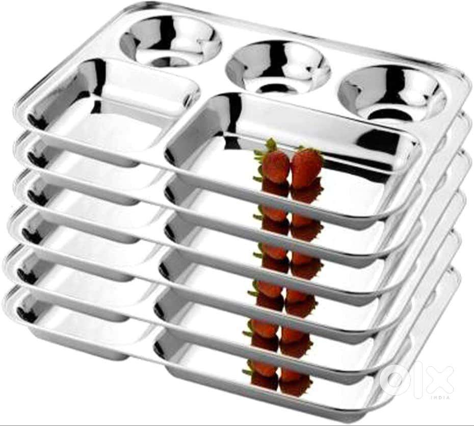 Stainless Steel Plate