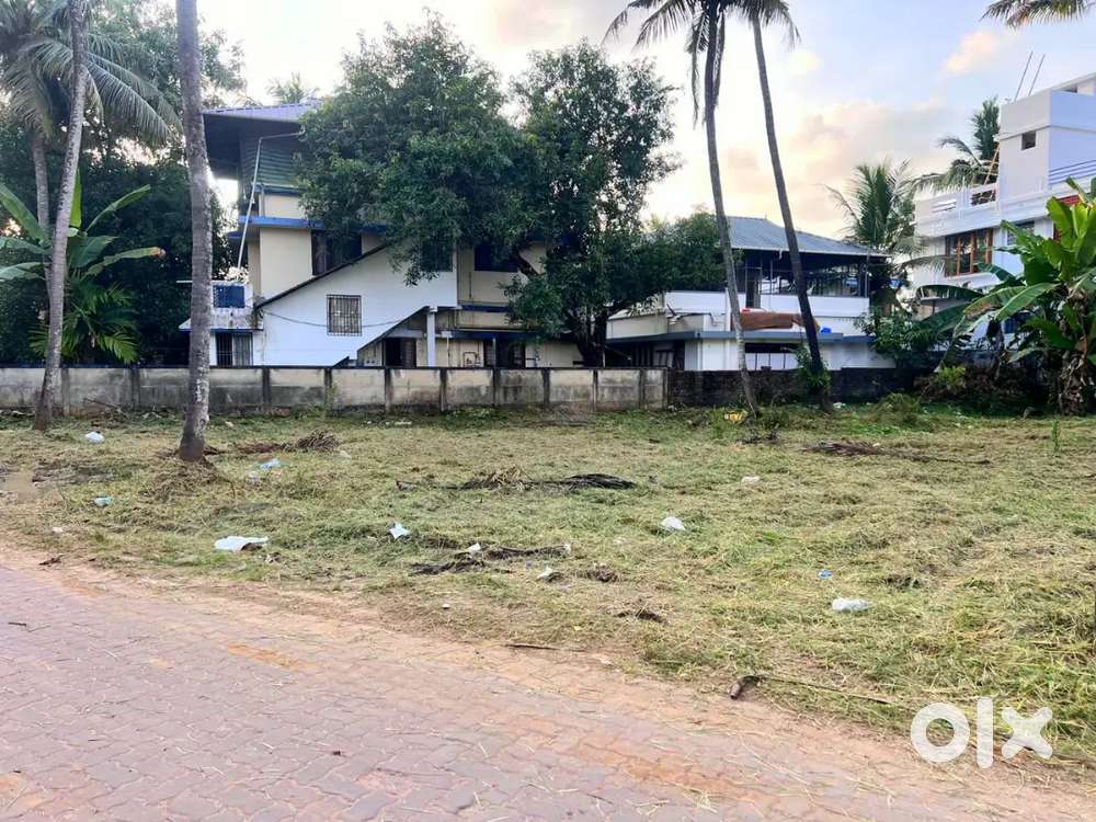 15 cent land for sale near lulu mall edappally