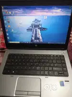 HP Probook 640