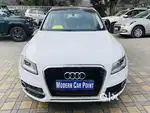 Audi Q5 30 TDI Technology, 2016, Diesel