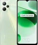 Realme c35 all features good