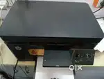 Printer Hp MFP M 126a