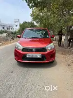 Maruti Suzuki Celerio ZXI AMT, 2020, Petrol