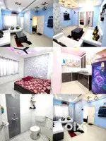 CALL FOR LAVISH 2BHK FULLY FURNISHED FLAT FOR RENT