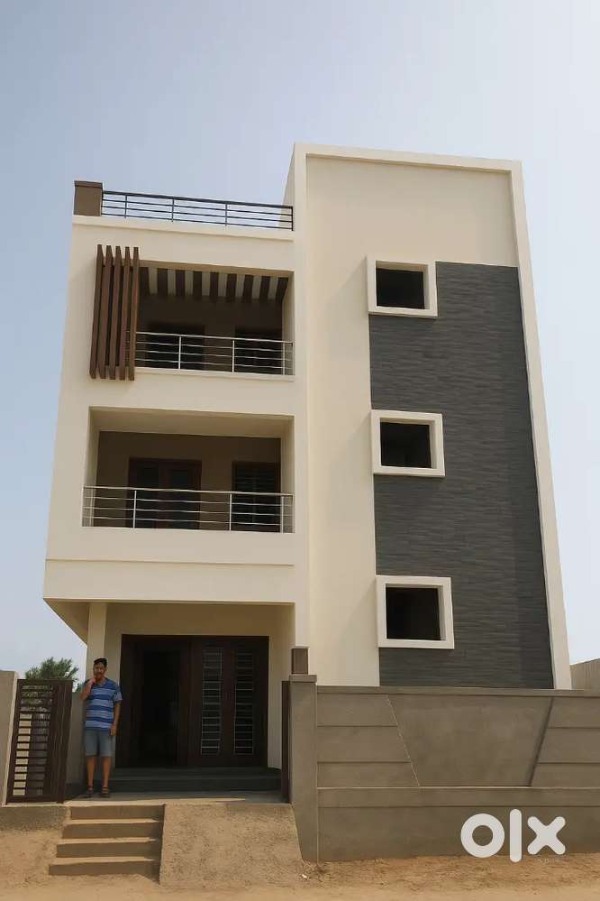 1bhk for rent in nadakuduru