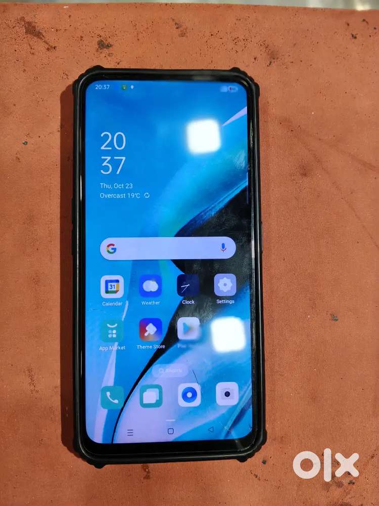 Oppo Reno 2F