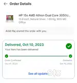Laptop h15