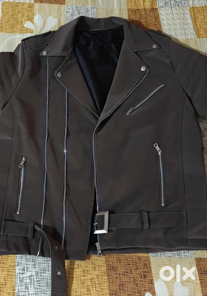 Premium Winter Jacket