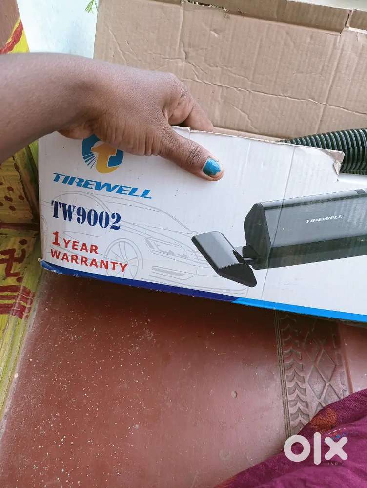 Car Cleaner vacuum cleaner