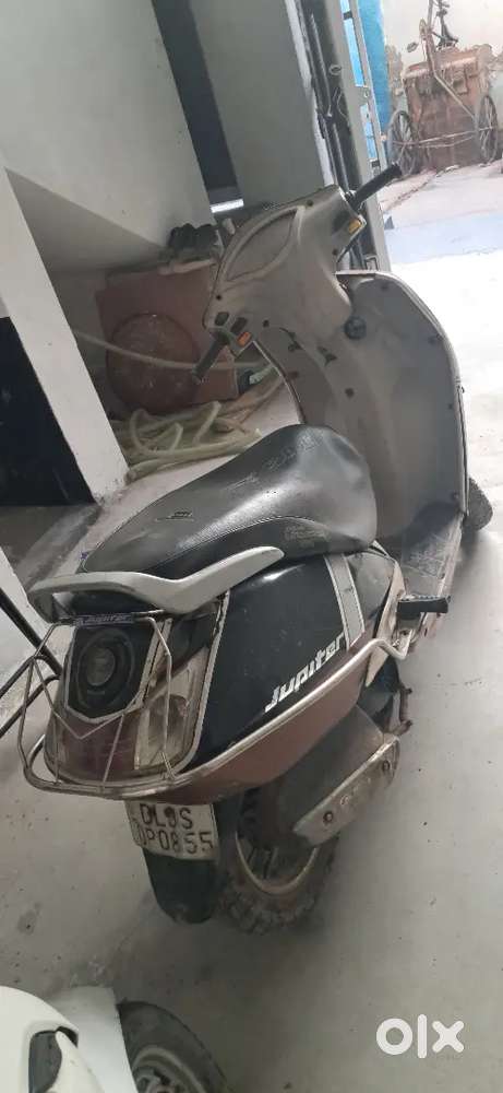 Tvs Jupiter for sale