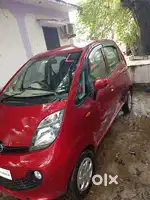 Tata Nano GenX 2016 Petrol Well Maintained