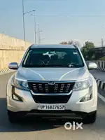 Mahindra XUV500 W9 AT 1.99, 2018, Diesel