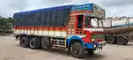 Well Maintained Tata 3118c