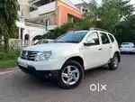 Renault Duster 2012-2015 85PS Diesel RxL Plus, 2013, Diesel