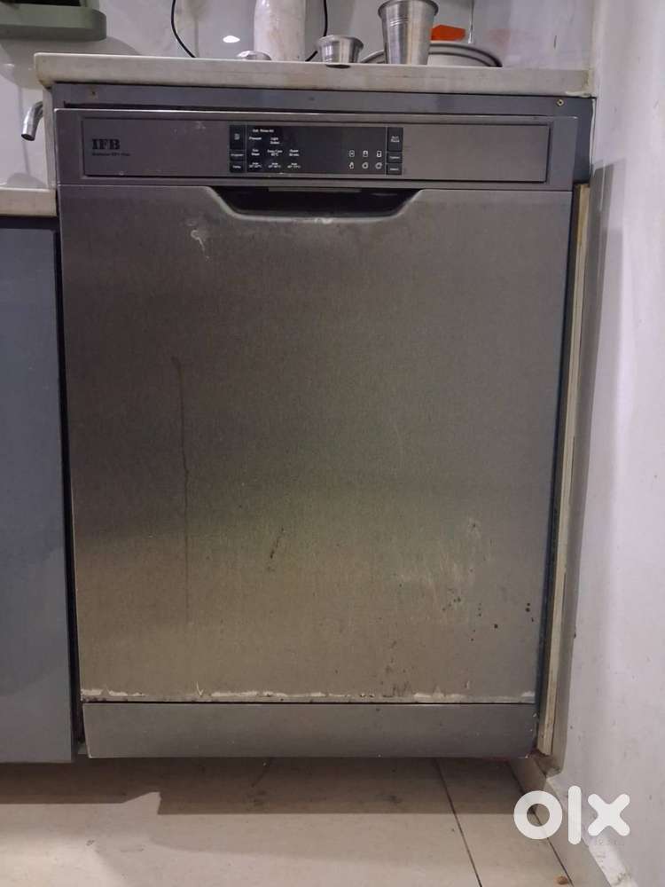 IFB Dishwasher