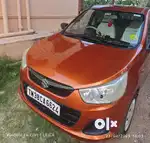 Maruti Suzuki Alto K10, 2015