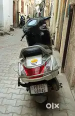 Honda Activa 4G (2017)