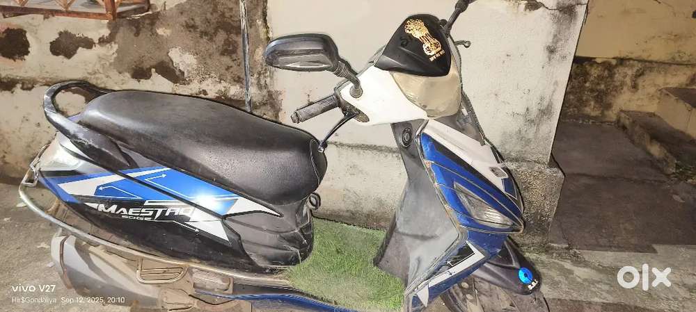 Maestro vechvani che