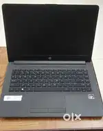HP LAPTOP 14INCH