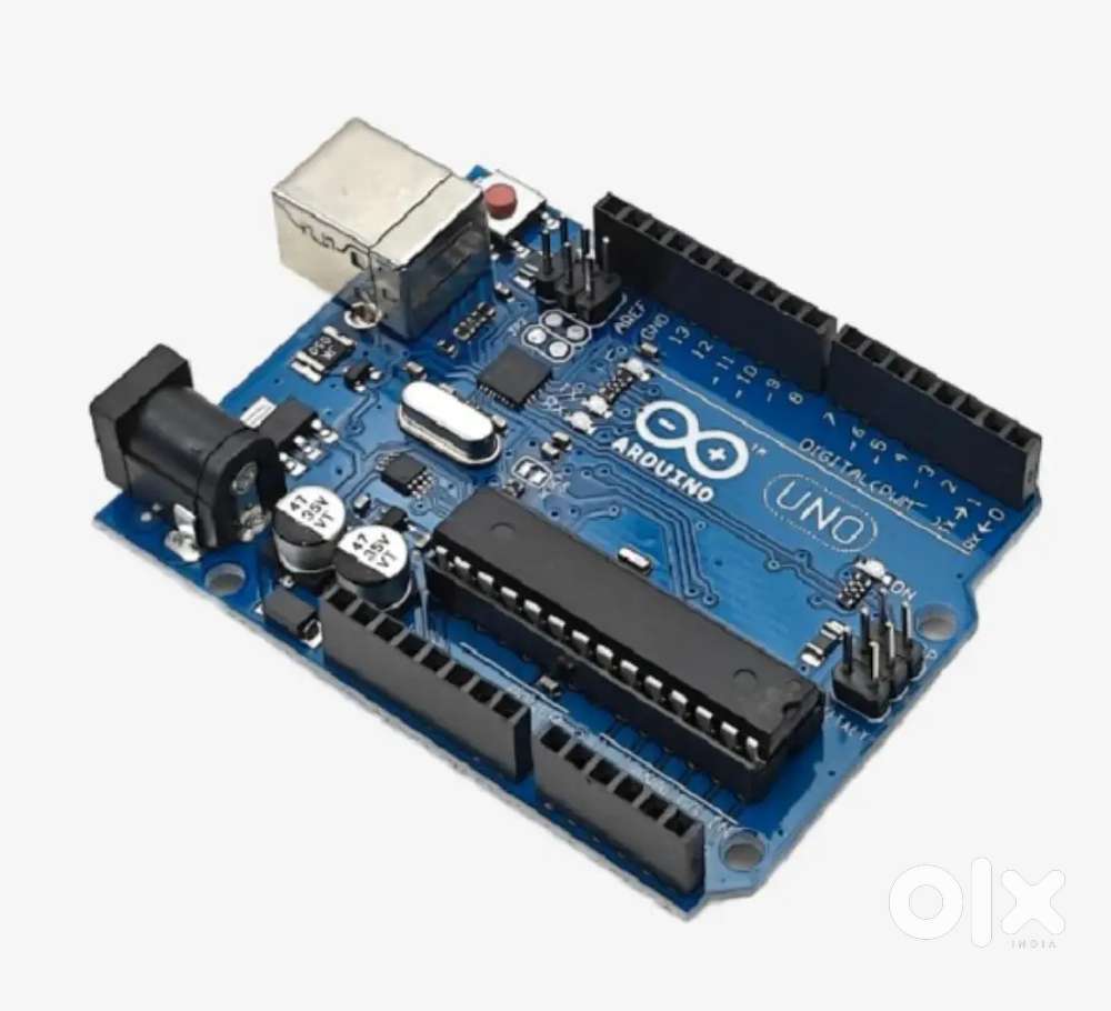 Arduino UNO