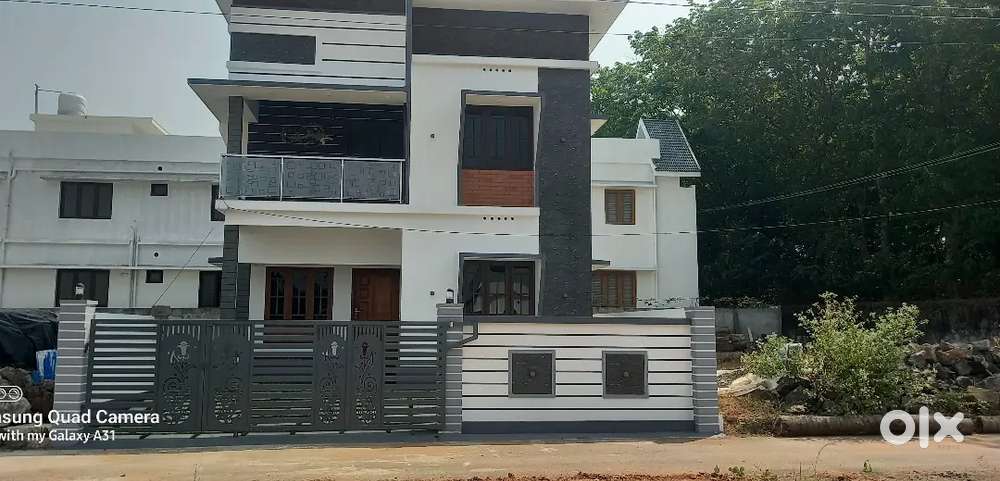 New near mulamthuruthy town