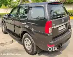 Tata Safari Storme EX, 2012, Diesel