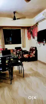 2bhk Goathan flat in koparkhairne sec 19
