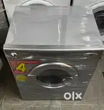Rarly Demo used IFB clothes dryer machine