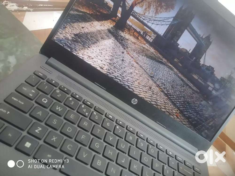 A high-performance and reliable laptop – perfect for every task!