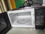 Samsung Oven